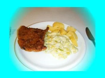 Rezept: Lauchgemüse Lauchgemüse - Rezept