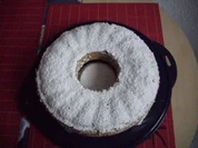 Rezept: Saftig luftiger Nuรkranz Saftig luftiger Nuรkranz - Rezept