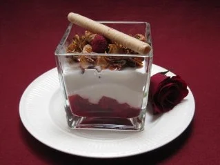 Rezept: Knusprige Beeren Knusprige Beeren - Rezept