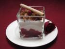 Knusprige Beeren - Rezept