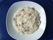 Buttermilchreis - Rezept