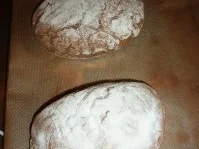 Rezept: Brot gebacken....:-))))))))))))) Bild Nr. 6 Brot gebacken....:-))))))))))))) - Rezept - Bild Nr. 6