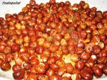 Ingwer Nüsse - Rezept - Bild Nr. 2