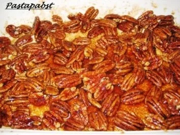 Salzige Gewürz Pekannüsse - Rezept - Bild Nr. 2