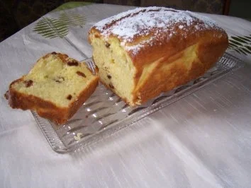 Rezept: Napfkuchen mit Quark Bild Nr. 3 Napfkuchen mit Quark - Rezept - Bild Nr. 3