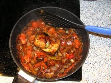 Schweinefilet - Rezept