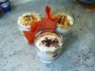 Mango-Mascarpone-Dessert - Rezept
