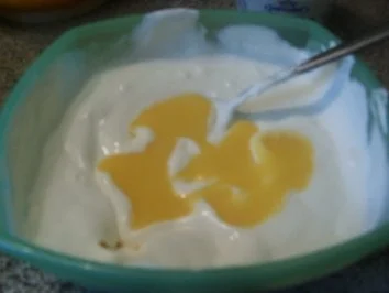 Mango-Mascarpone-Dessert - Rezept - Bild Nr. 4