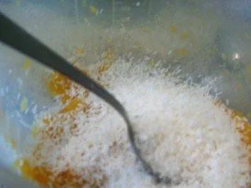 Mango-Mascarpone-Dessert - Rezept - Bild Nr. 5