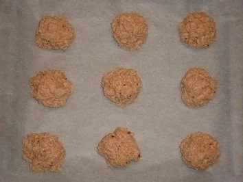 GLYX-Nussbrötchen - Rezept - Bild Nr. 3