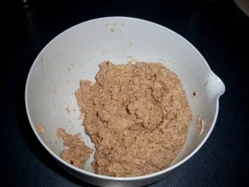 GLYX-Nussbrötchen - Rezept - Bild Nr. 4