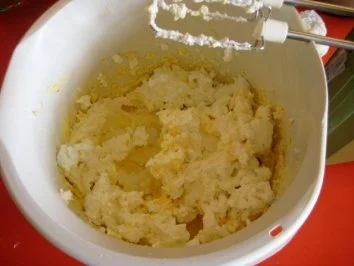 Rezept: Käsekuchen mt Mandarinen Bild Nr. 4 Käsekuchen mt Mandarinen - Rezept - Bild Nr. 4