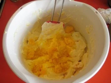 Rezept: Käsekuchen mt Mandarinen Bild Nr. 5 Käsekuchen mt Mandarinen - Rezept - Bild Nr. 5