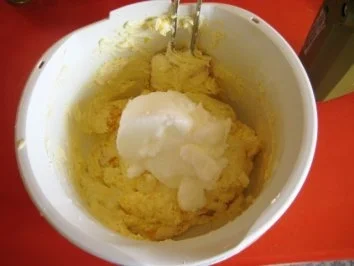 Rezept: Käsekuchen mt Mandarinen Bild Nr. 6 Käsekuchen mt Mandarinen - Rezept - Bild Nr. 6