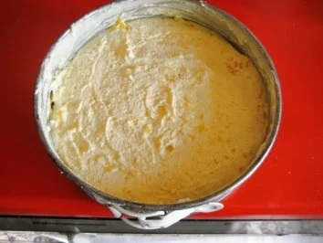 Rezept: Käsekuchen mt Mandarinen Bild Nr. 7 Käsekuchen mt Mandarinen - Rezept - Bild Nr. 7