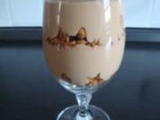Karamell-Dessert - Rezept