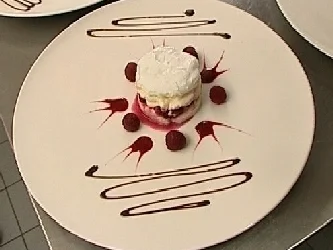 Himbeer-Mascarpone-Cremtörtchen - Kracher - Rezept - Bild Nr. 9