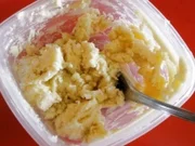 Soßenbinder hausgemacht = Mehlbutter - Rezept