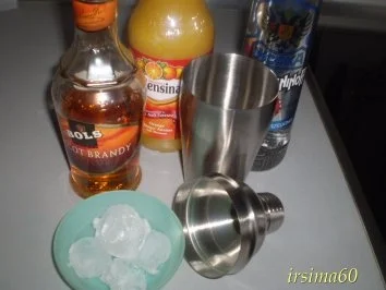  Golden Girl - Rezept - Bild Nr. 2