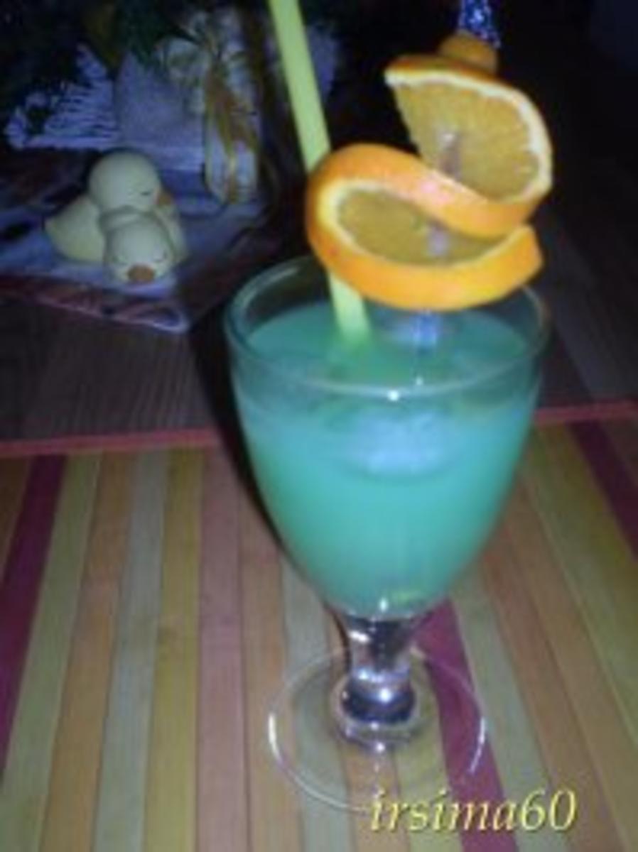 Blue Lagoon
