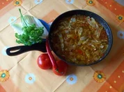 Chicorée Pfanne - Rezept