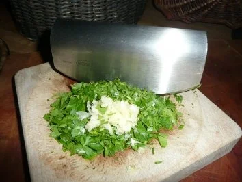 TARTE/PIZZA:Tomaten-Ziegenkäsetarte - Rezept - Bild Nr. 4