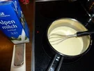 Bechamelsoße - Rezept
