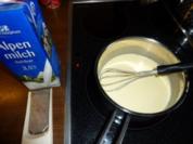 Bechamelsoße - Rezept