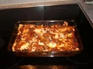 Lasagne al Forno - Rezept
