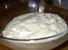 Tonkabohnen-Pudding - Rezept