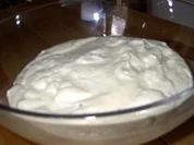 Tonkabohnen-Pudding - Rezept