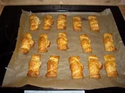 Versteckte Marzipaneier - Rezept