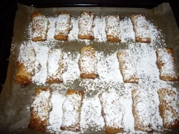 Versteckte Marzipaneier - Rezept - Bild Nr. 2