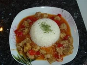 Gulasch, ungarisch - Rezept