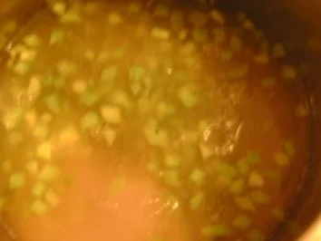 Apfelgelee mit Kiwi - Rezept - Bild Nr. 3