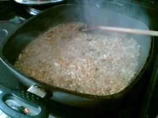 Rezept: Rinderbraten Bild Nr. 5 Rinderbraten - Rezept - Bild Nr. 5