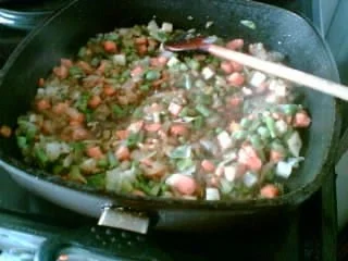 Rezept: Rinderbraten Bild Nr. 6 Rinderbraten - Rezept - Bild Nr. 6