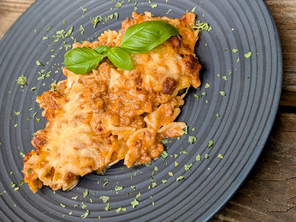 Rezept: Bolognese - Resteverwertung Bild Nr. 17391 Bolognese - Resteverwertung - Rezept - Bild Nr. 17391