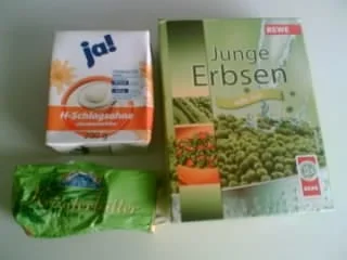 Rezept: Bolognese - Resteverwertung Bild Nr. 2 Bolognese - Resteverwertung - Rezept - Bild Nr. 2