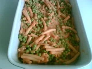 Rezept: Bolognese - Resteverwertung Bild Nr. 3 Bolognese - Resteverwertung - Rezept - Bild Nr. 3