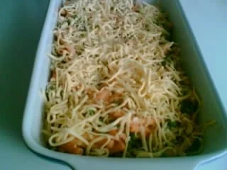 Rezept: Bolognese - Resteverwertung Bild Nr. 4 Bolognese - Resteverwertung - Rezept - Bild Nr. 4