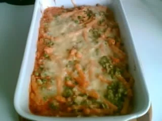 Rezept: Bolognese - Resteverwertung Bild Nr. 5 Bolognese - Resteverwertung - Rezept - Bild Nr. 5