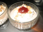 Dessert: Quark mal ganz anders! - Rezept