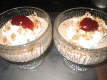 Dessert: Quark mal ganz anders! - Rezept - Bild Nr. 2