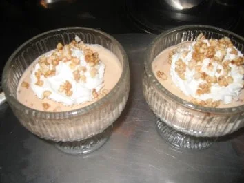 Dessert: Quark mal ganz anders! - Rezept - Bild Nr. 3