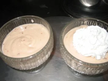 Dessert: Quark mal ganz anders! - Rezept - Bild Nr. 4