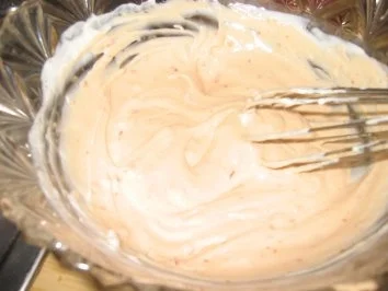 Dessert: Quark mal ganz anders! - Rezept - Bild Nr. 5