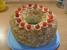 Frankfurter Kranz - Rezept