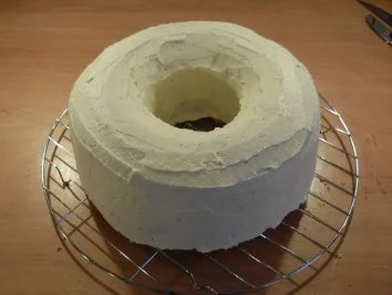 Frankfurter Kranz - Rezept - Bild Nr. 5