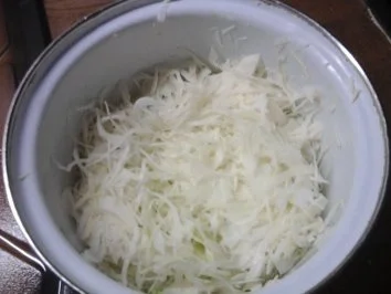 Krautsalat - Rezept - Bild Nr. 4